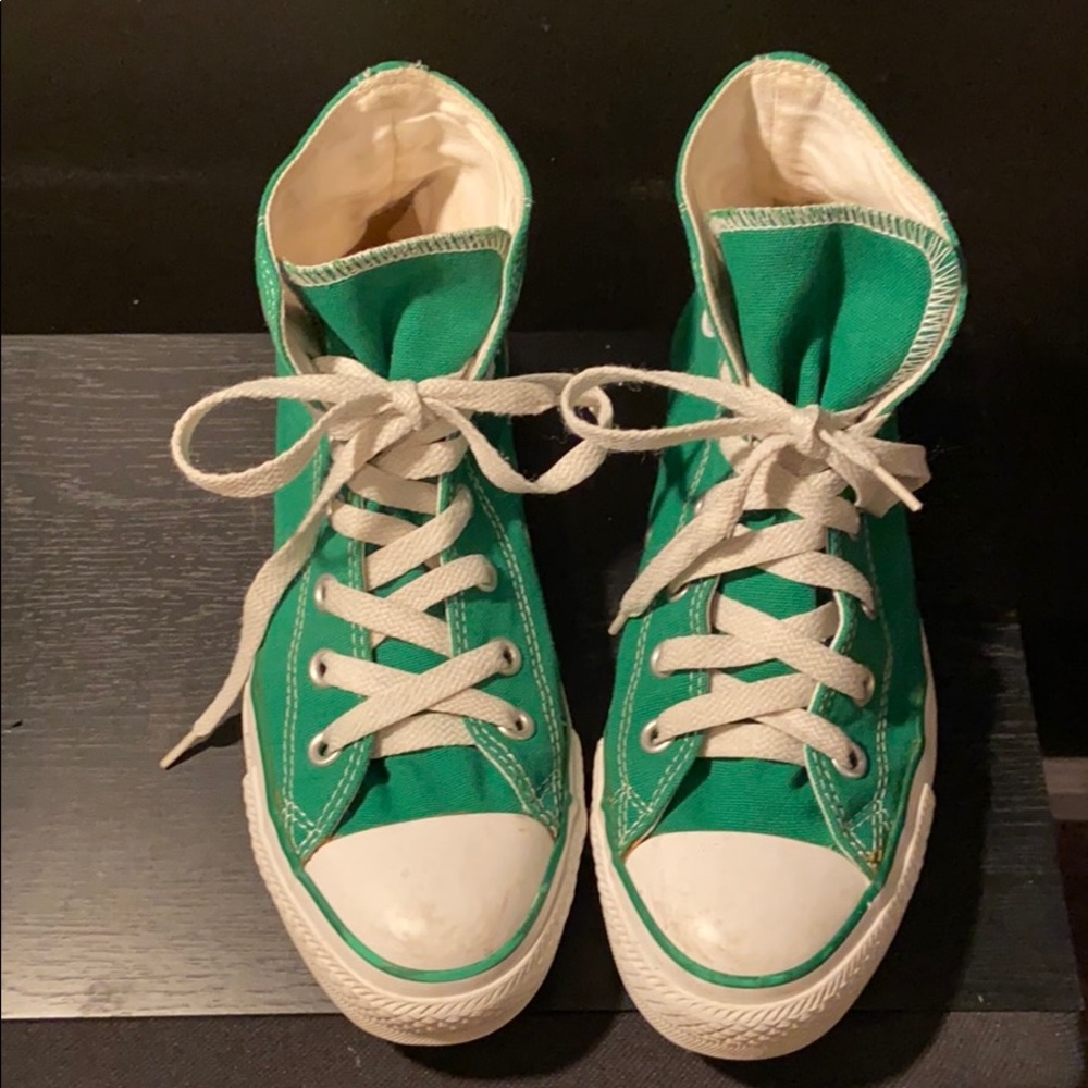Converses